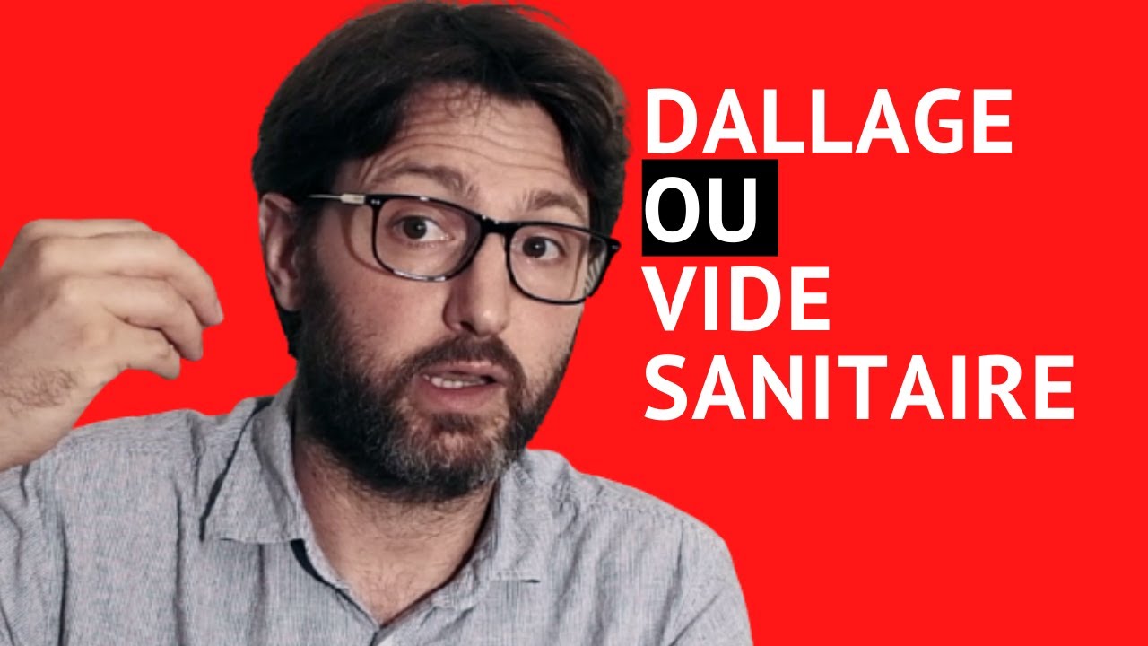 Dallage sur terre plein ou Plancher sur vide sanitaire
