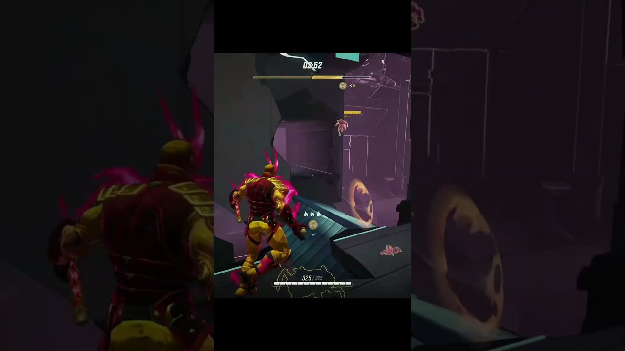 What a Lord DD plays like.