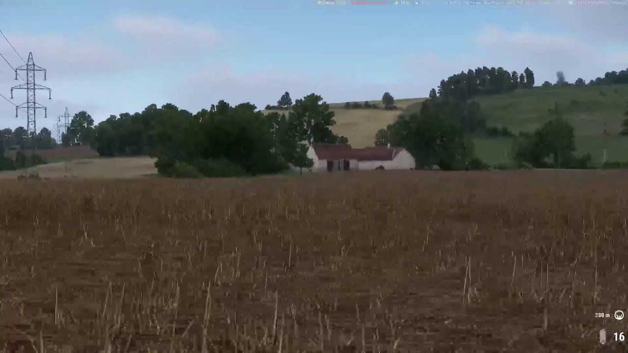 Arma reforger PlayStation 5