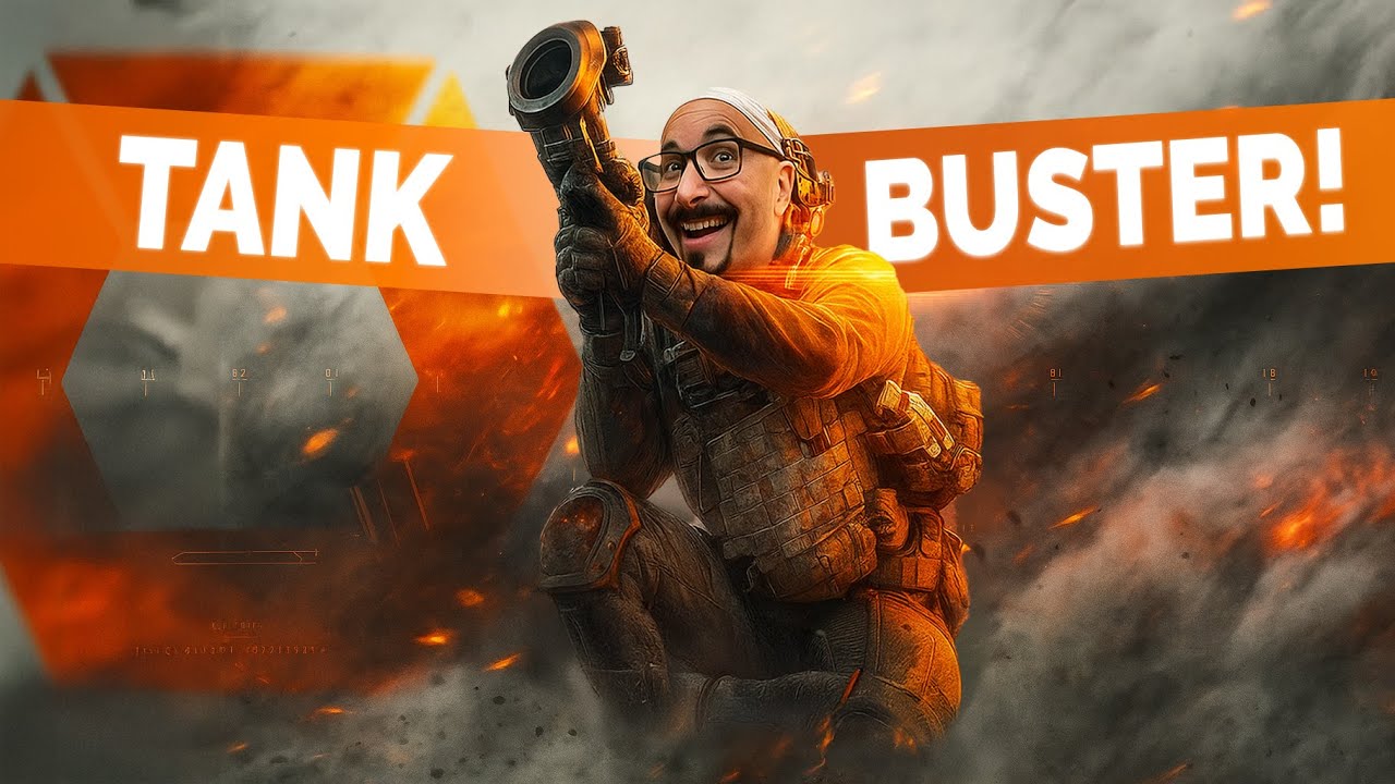 🔴 LIVE - BATTLEFIELD 6 EVERY DAY | MAD MAN MONDAY BF6