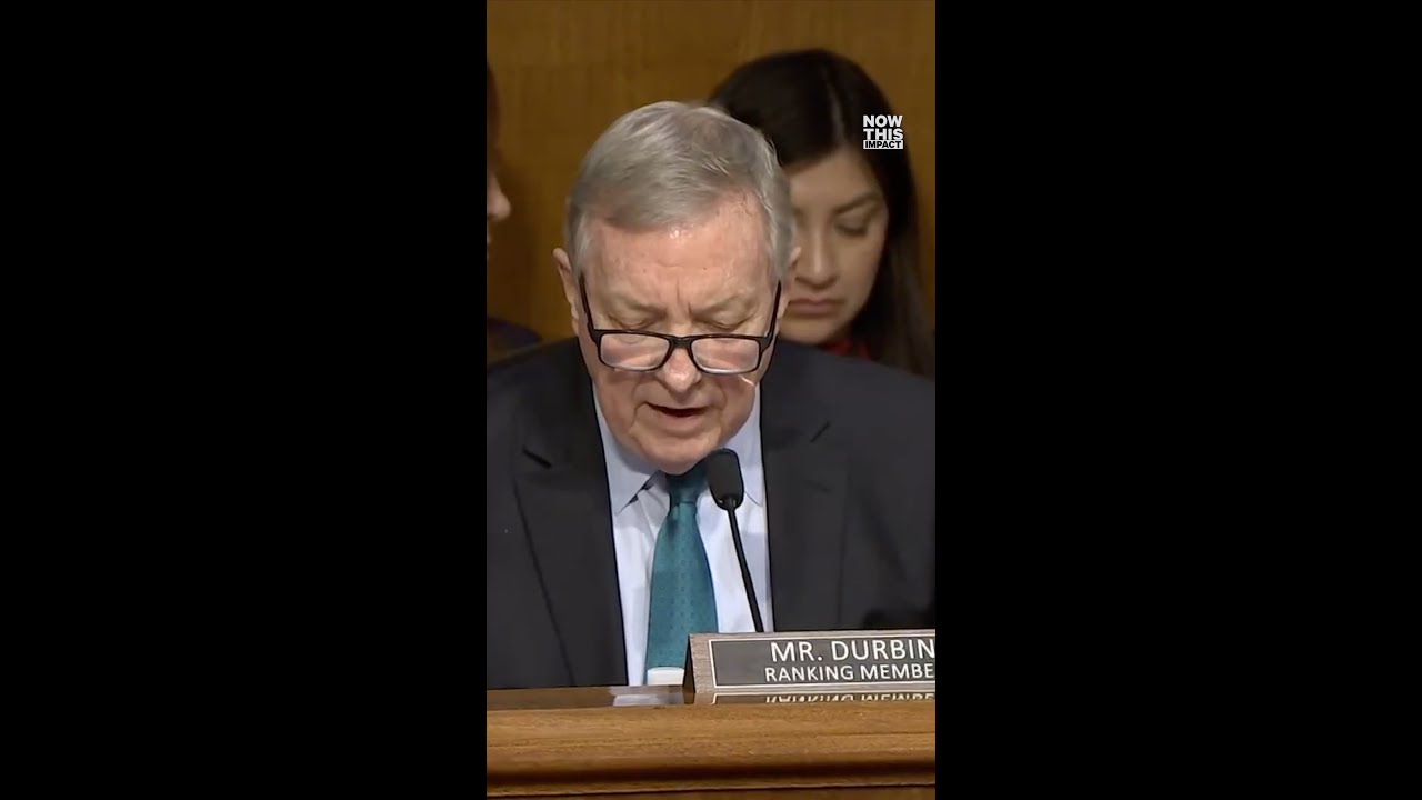 Senator Slams DHS Over Deportation Cruelty