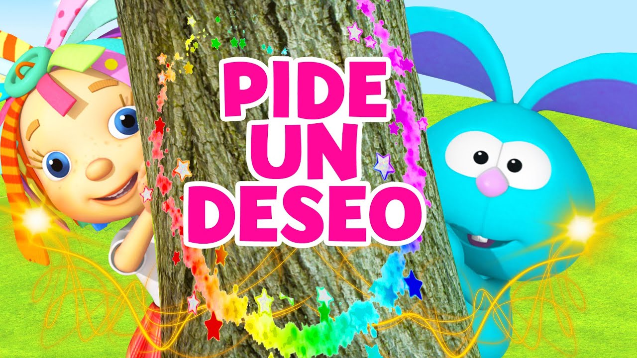 ¿Realmente funcionan los amuletos de la suerte? 🍀🤔 | La mejor caricatura preescolar