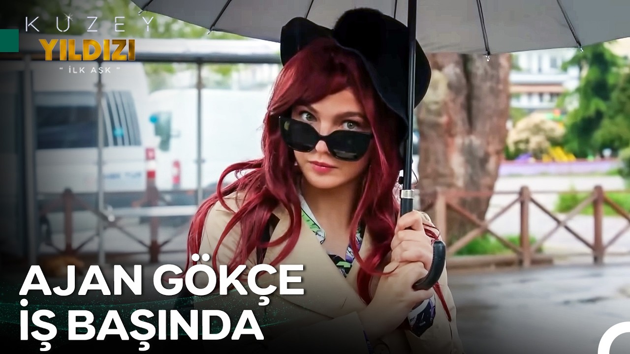 Bu Kenafir Gözler Henüz Yanılmadı - Kuzey Yıldızı İlk Aşk