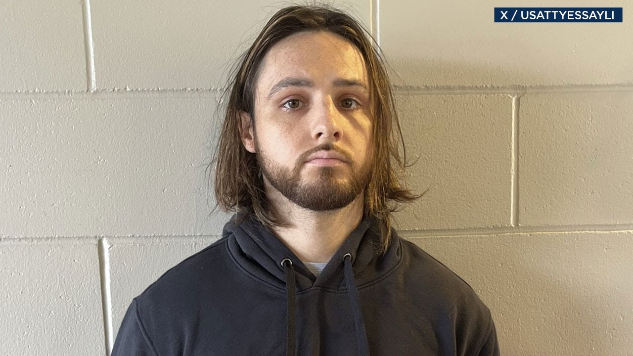 Jonathan Rinderknecht: What we know about Palisades Fire suspect