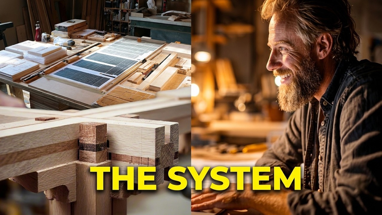 Stop Renting Your Furniture  Start Building It