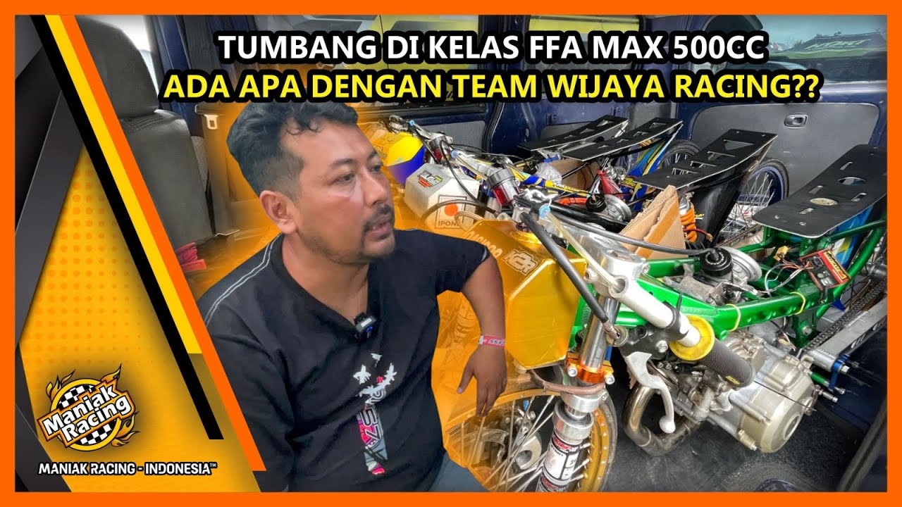 Dengerin Sampai Habis !!! WIJAYA AKUI KEHEBATAN RIVAL