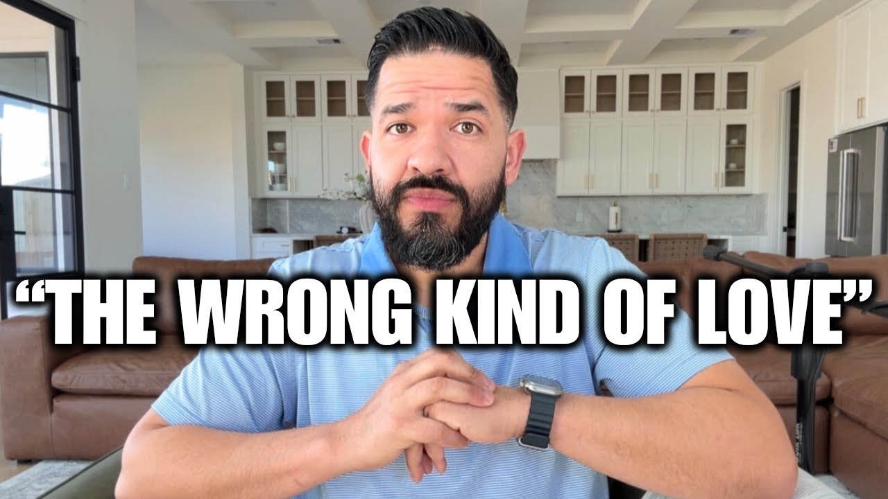 Jesus Says: “Loving This Will Keep You Out Of HEAVEN”‼️