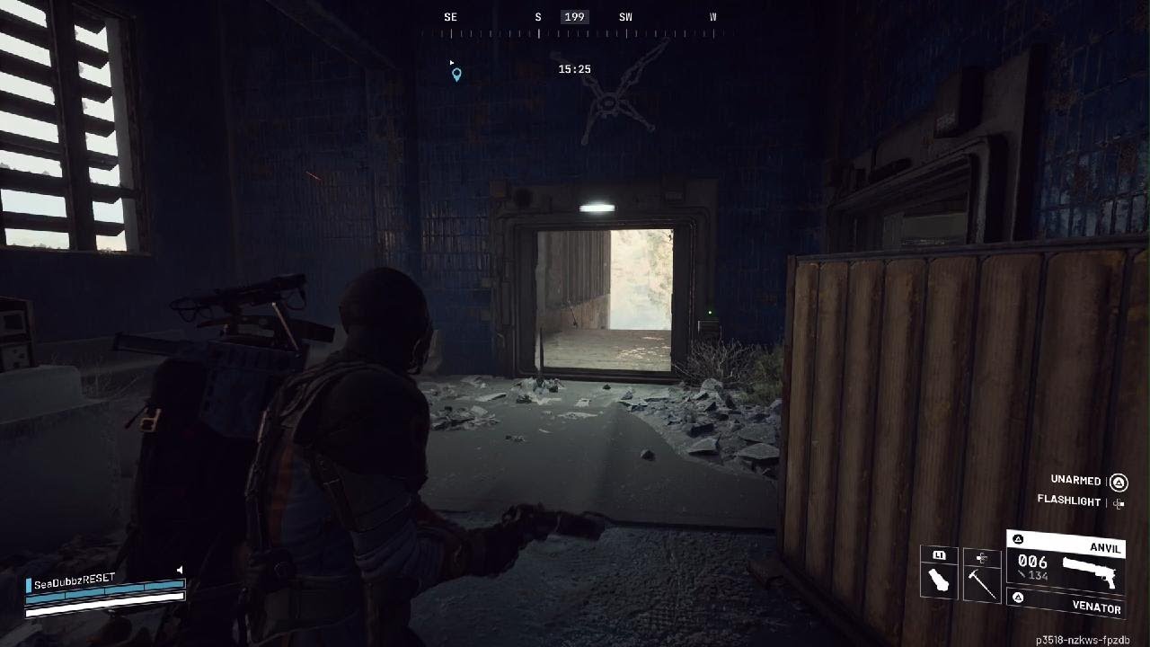 RESET [ARC Raiders] | Rocketeer Birthday Bash
