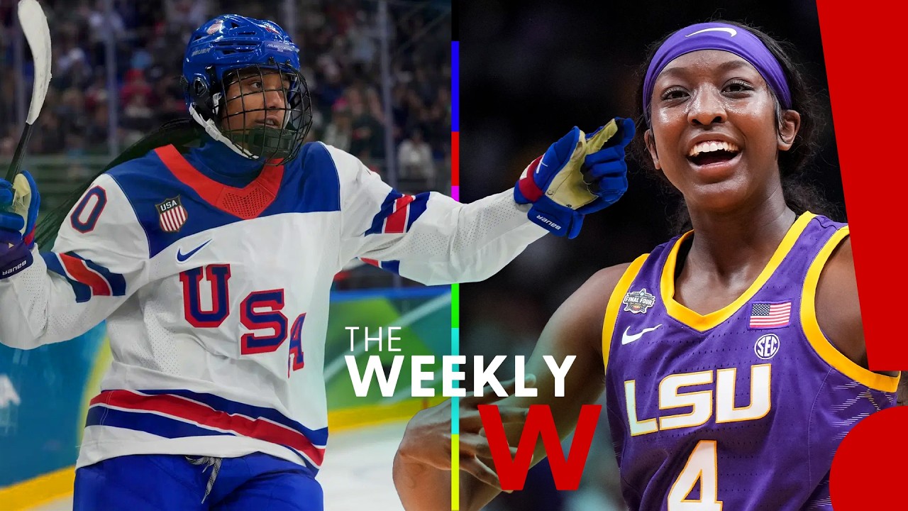 The Weekly W: LSU vs South Carolina — The Battle of Baton Rouge / Mardi Gras Madness | ALLEZ! Sports