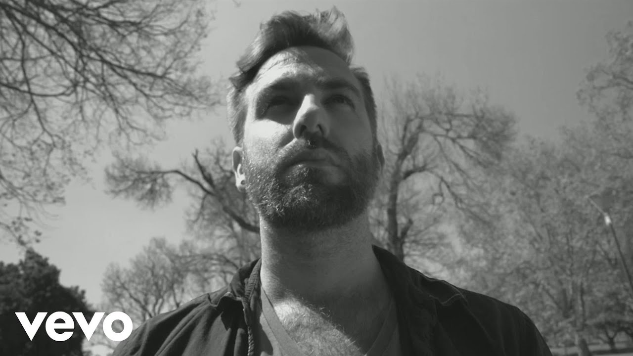 Josh Pyke - Be Your Boy