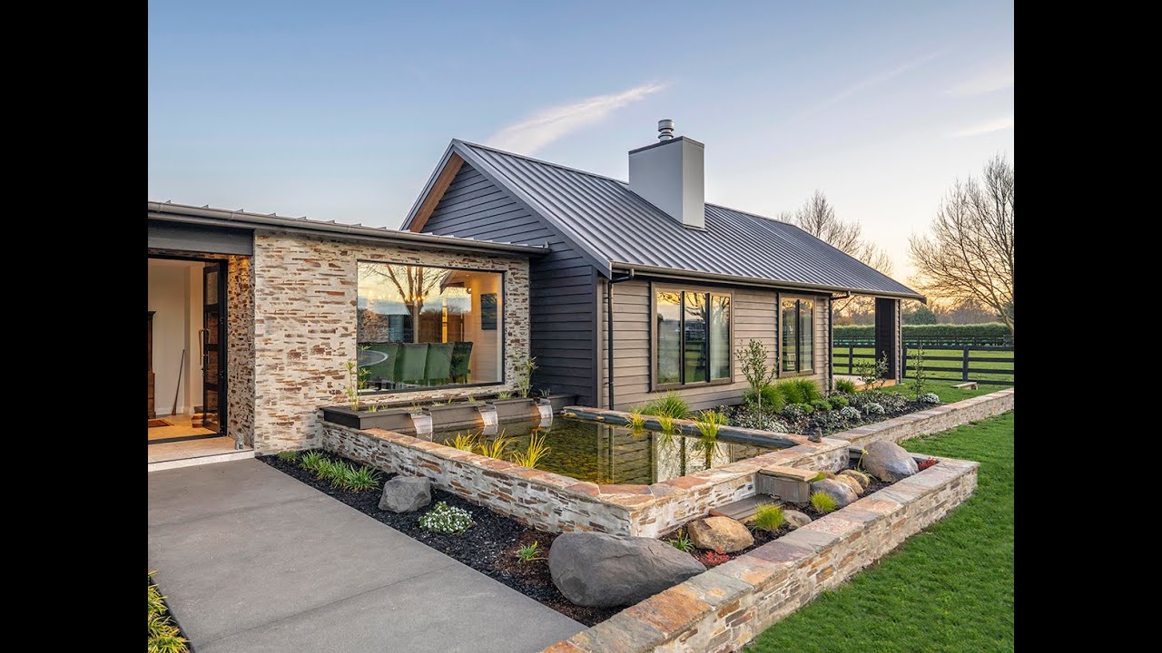 FAIRWOOD - Cambridge, Waikato, Aotearoa, New Zealand