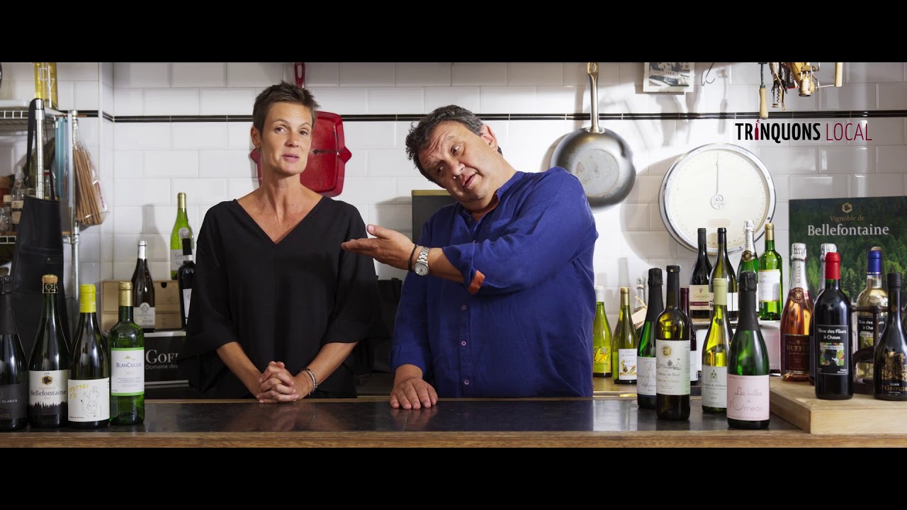 Domaine Tour de Tilice - Fexhe-Slins - Trinquonslocal.be