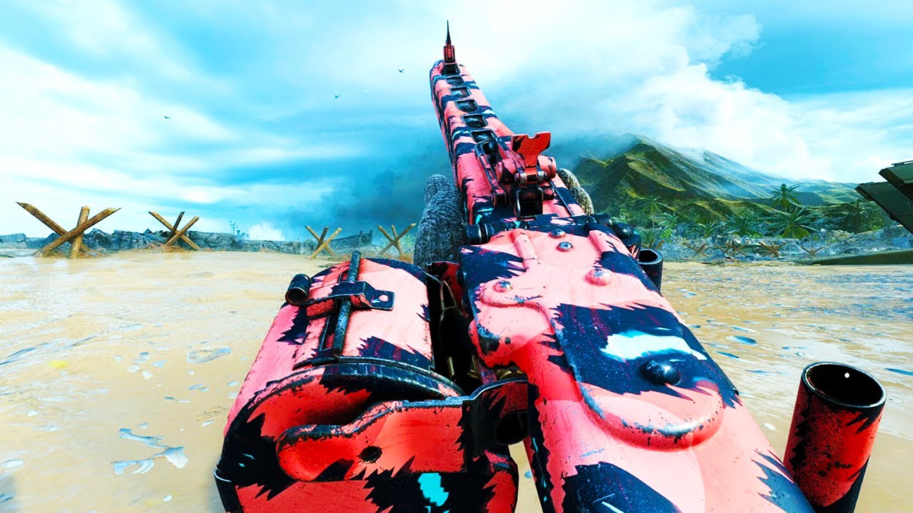 MG42 Go Brrrrr