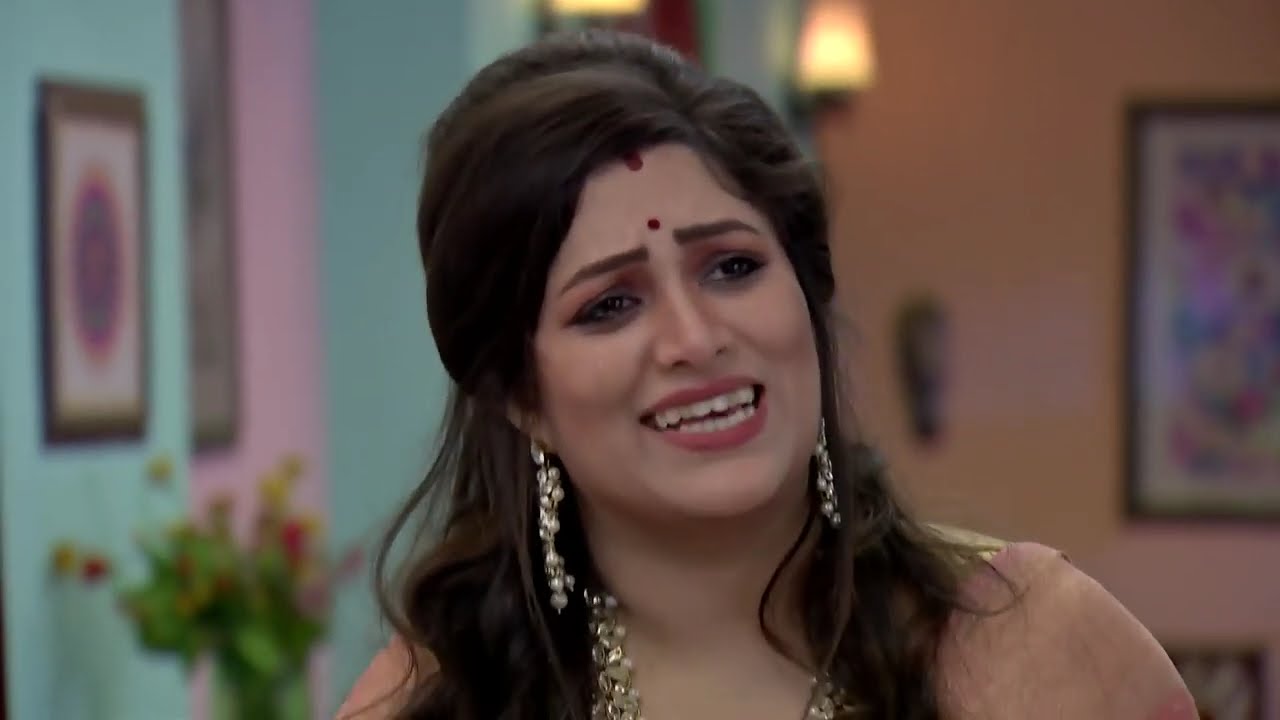 Krishnakoli - Ep 854 - Susanta Das, Tiyasha Lepcha - Bengali Tv Serial - Zee5 Bangla Classics