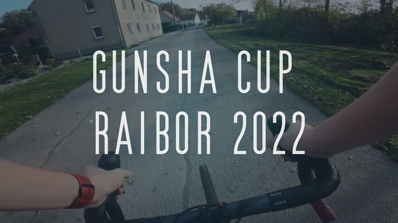Gunsha Cup - Cyclocross Radibor 2022
