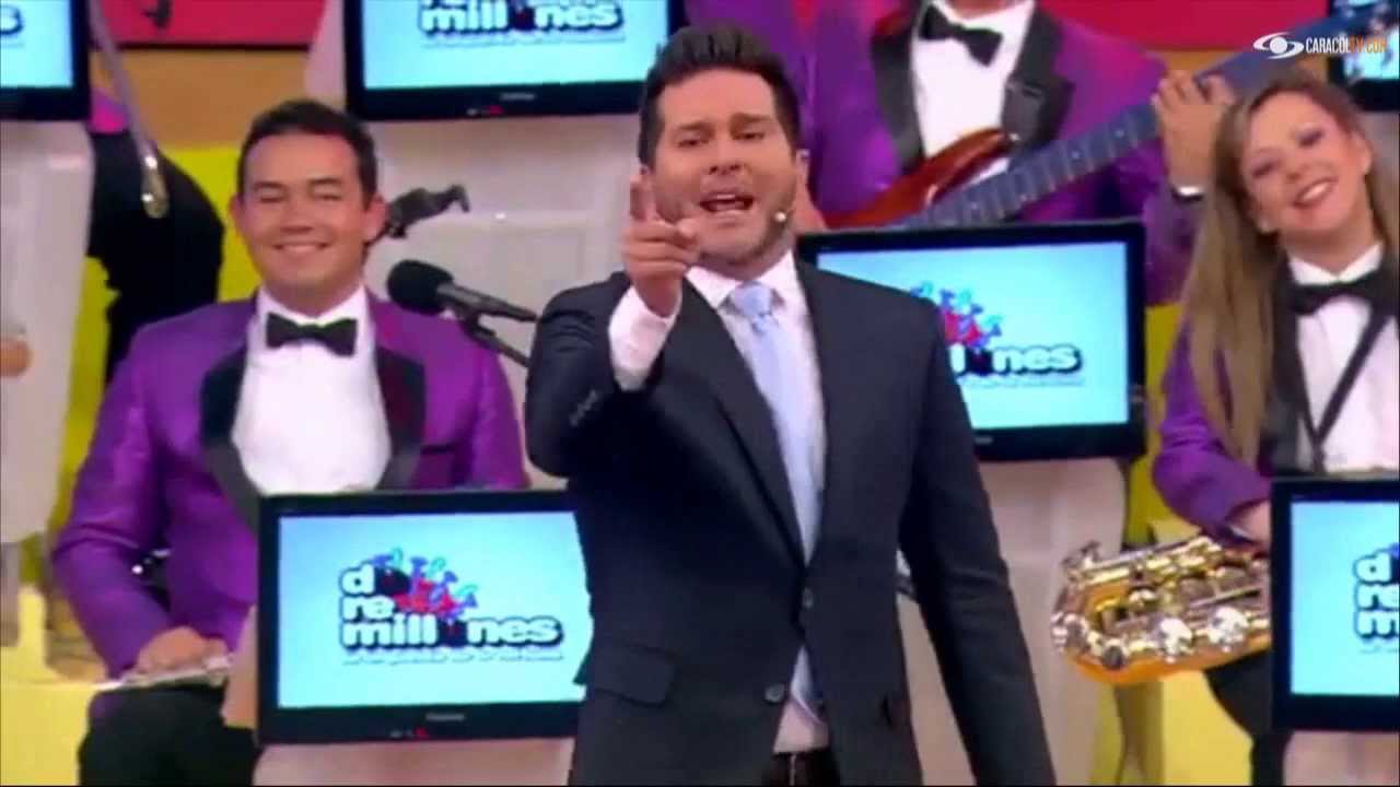 DoReMillones capitulo 330 - 26 de julio de 2013