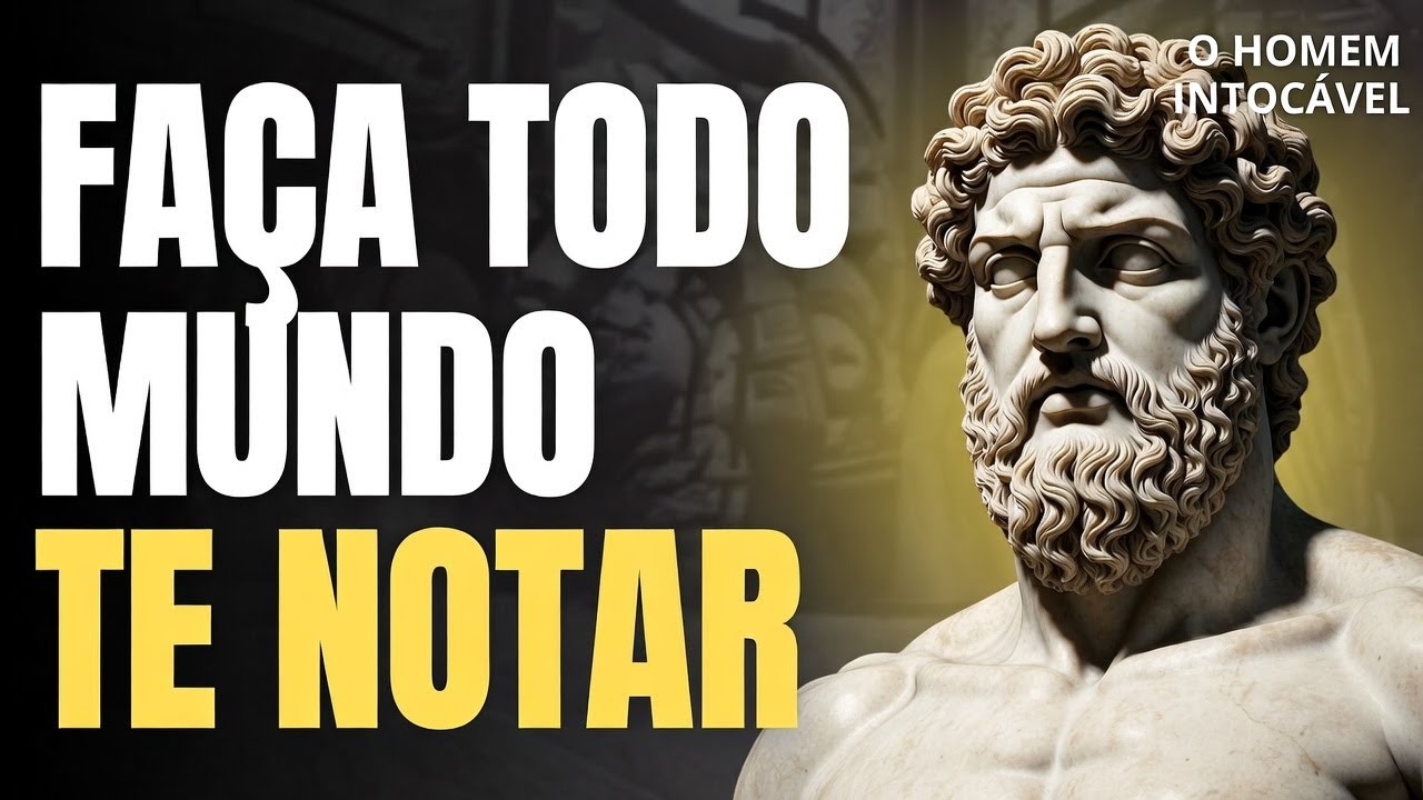 8 ATITUDES QUE FAZEM AS PESSOAS TE TRATAREM DIFERENTE SEM SABER POR QU&Ecirc; | ESTOICISMO