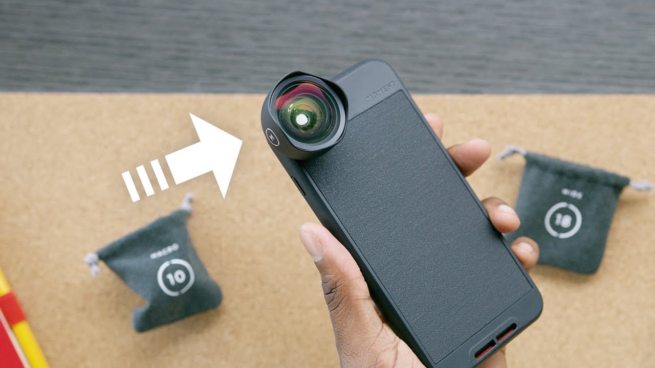 Dope Tech: 