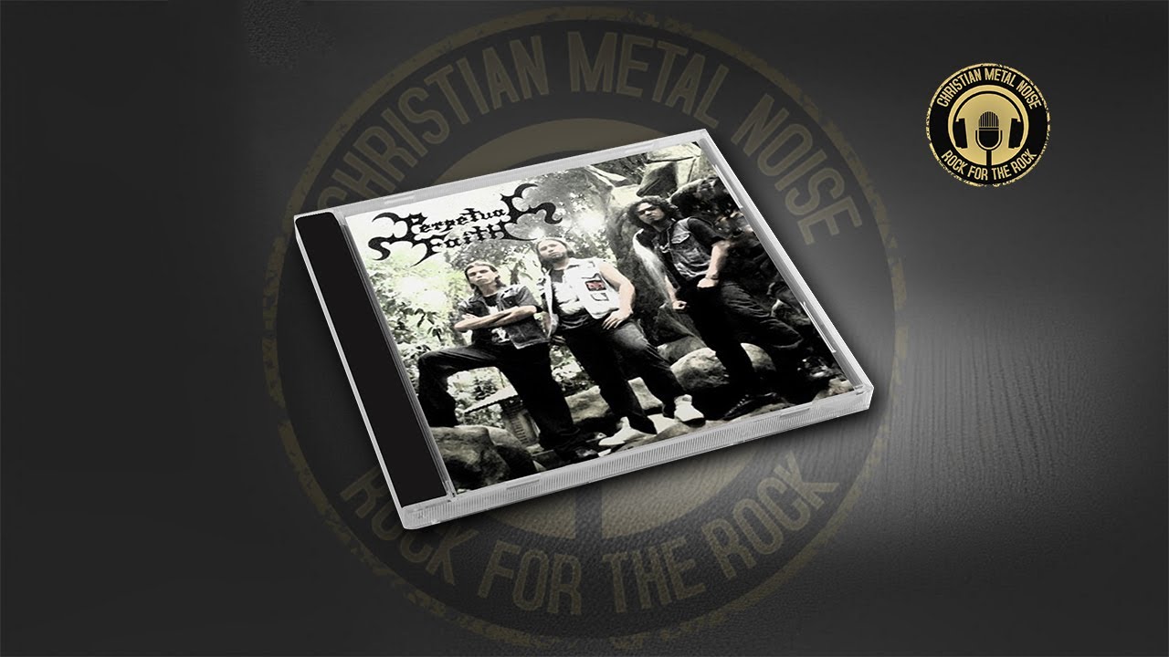 Perpetual Faith | 2008  | Visions of Tomorrow (Full Demo)