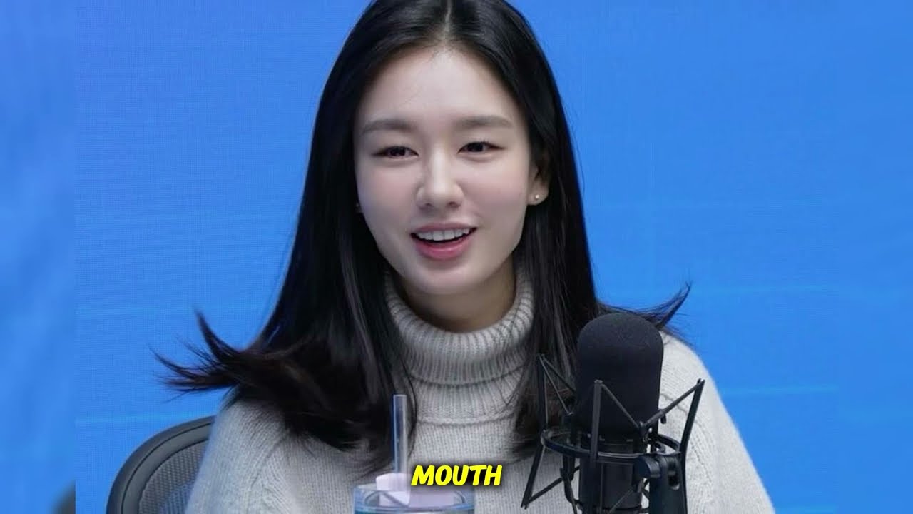 Shocking: Ahn Eun-jin Panics and ‘Attacks’ Jang Ki-yong Behind the Scenes of the Film!