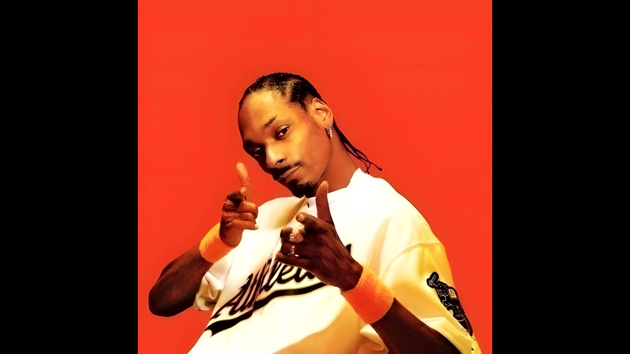 [FREE] Snoop Dogg x Pharrell Williams Type Beat - 