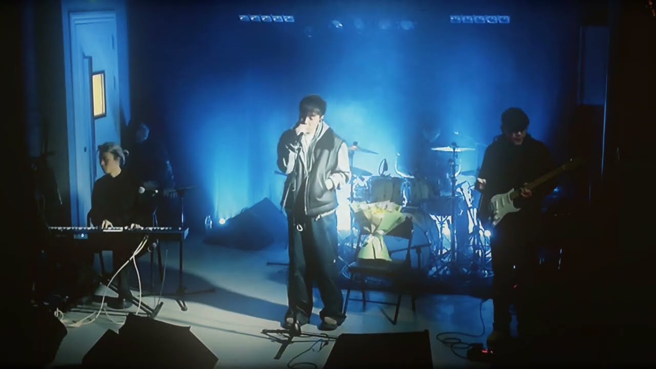 普通爱人(Ordinary lover）2025 EGO TOUR LIVE