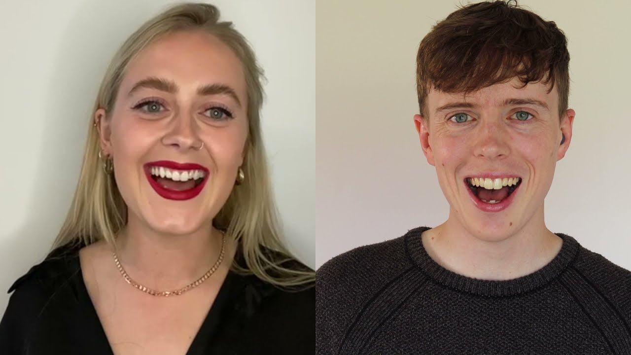 Make You Feel My Love - Gareth Elis & Glain Rhys