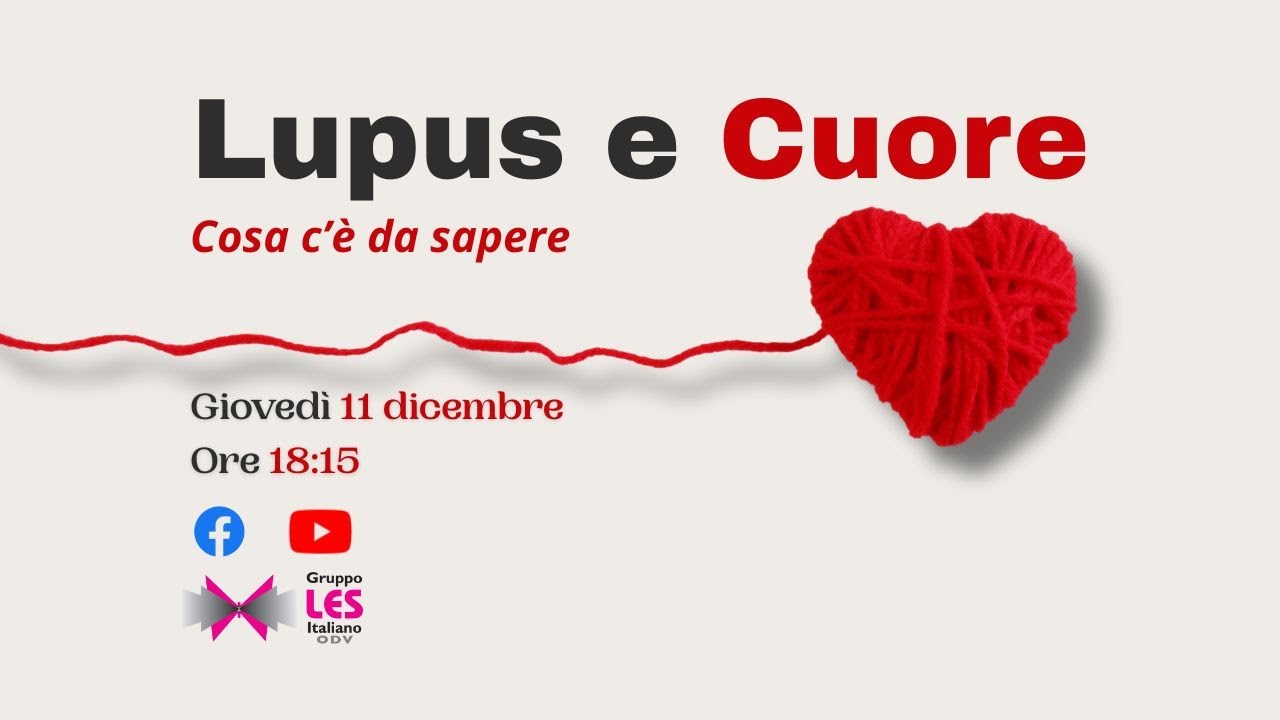 Lupus e Cuore