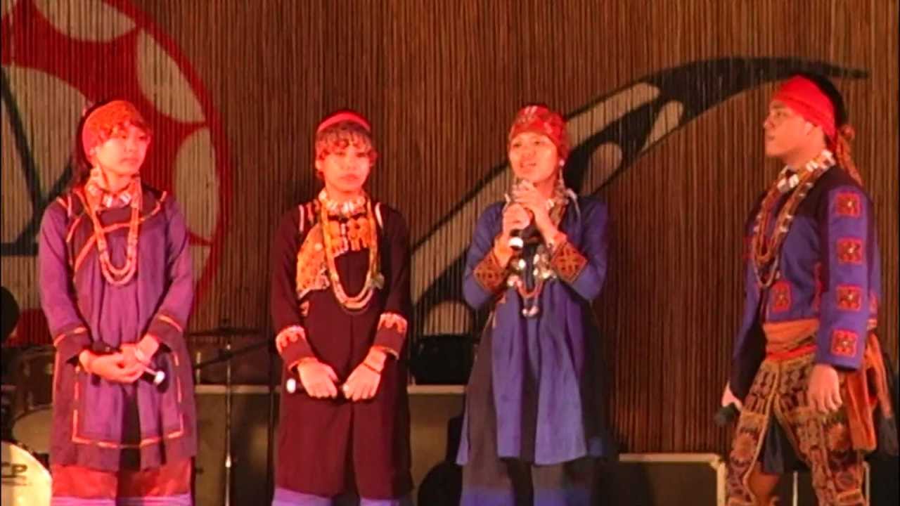排灣族青年論壇｜很多Paiwan的夜晚｜泰武佳平(二)｜猴子拿相機 Matsa Ape