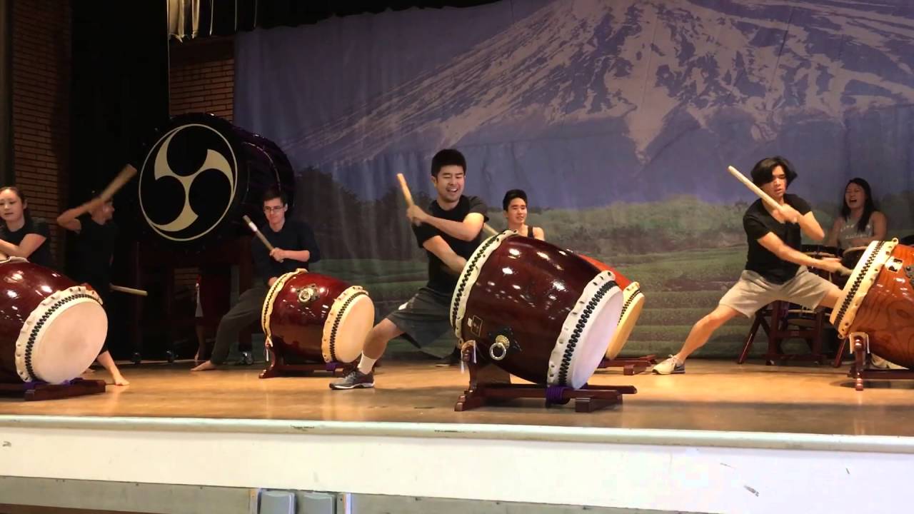 Omiyage with Unit One