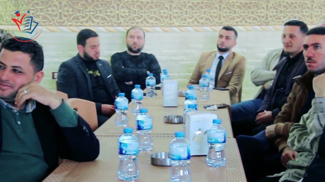 حفل تكريم المعلمين والمعلمات في مدرسة نخبة المبدعين الخاصة 🤍