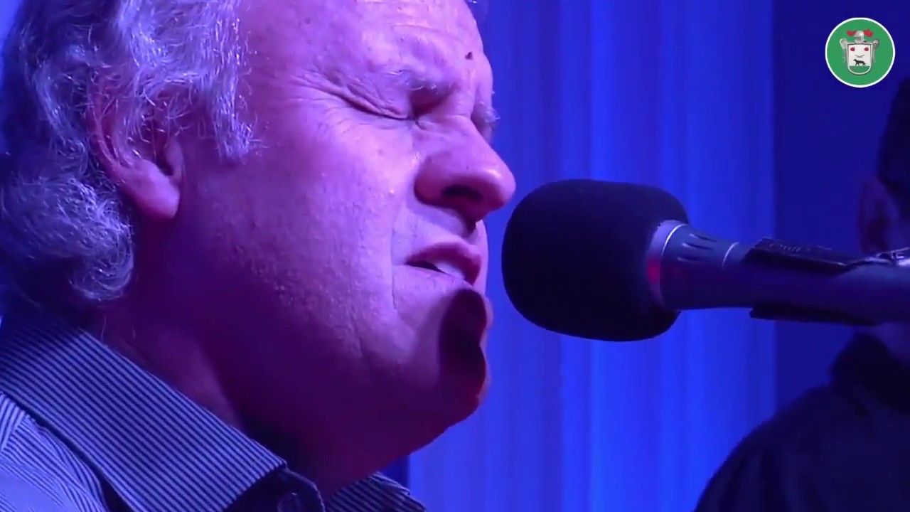 Recital completo de "Banana" Pueyrredón en el HCD de Merlo