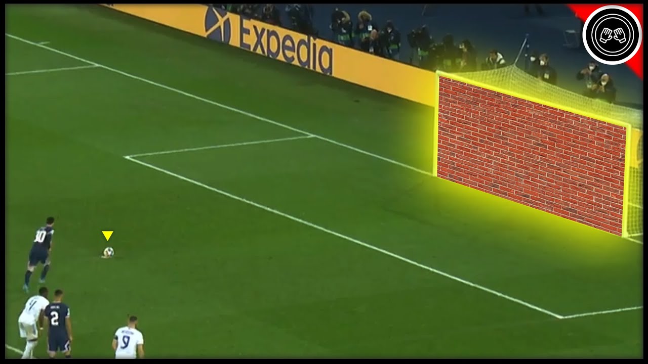 Top +99 Penalties Saves 2021/22 | HD