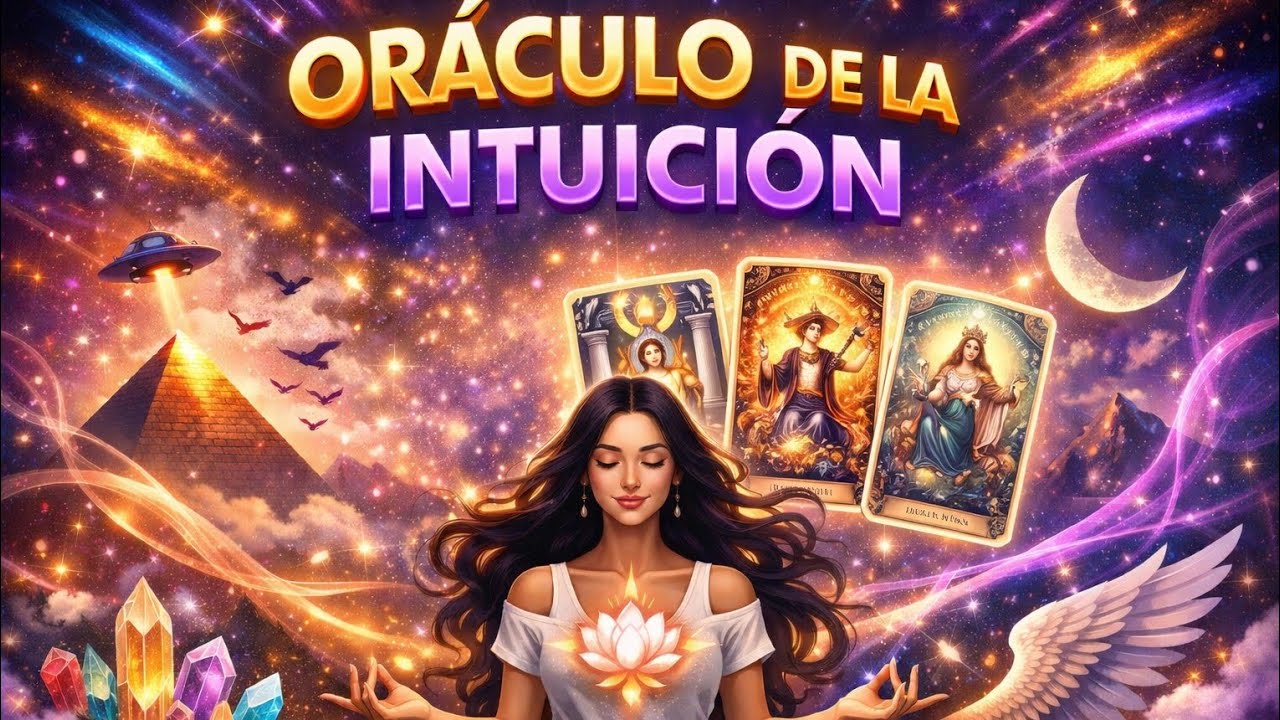 🌊 ACUARIO ♒ Prepárate para una sorpresa