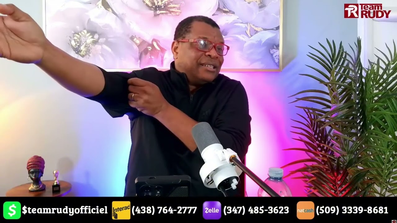 GUY PHILIPE VIN TANDE SAK TAP PASE PESTEL 7 FEVRIER A BÒ KAY GUY PHILIPE MEN SA KI REVOLISYON AN