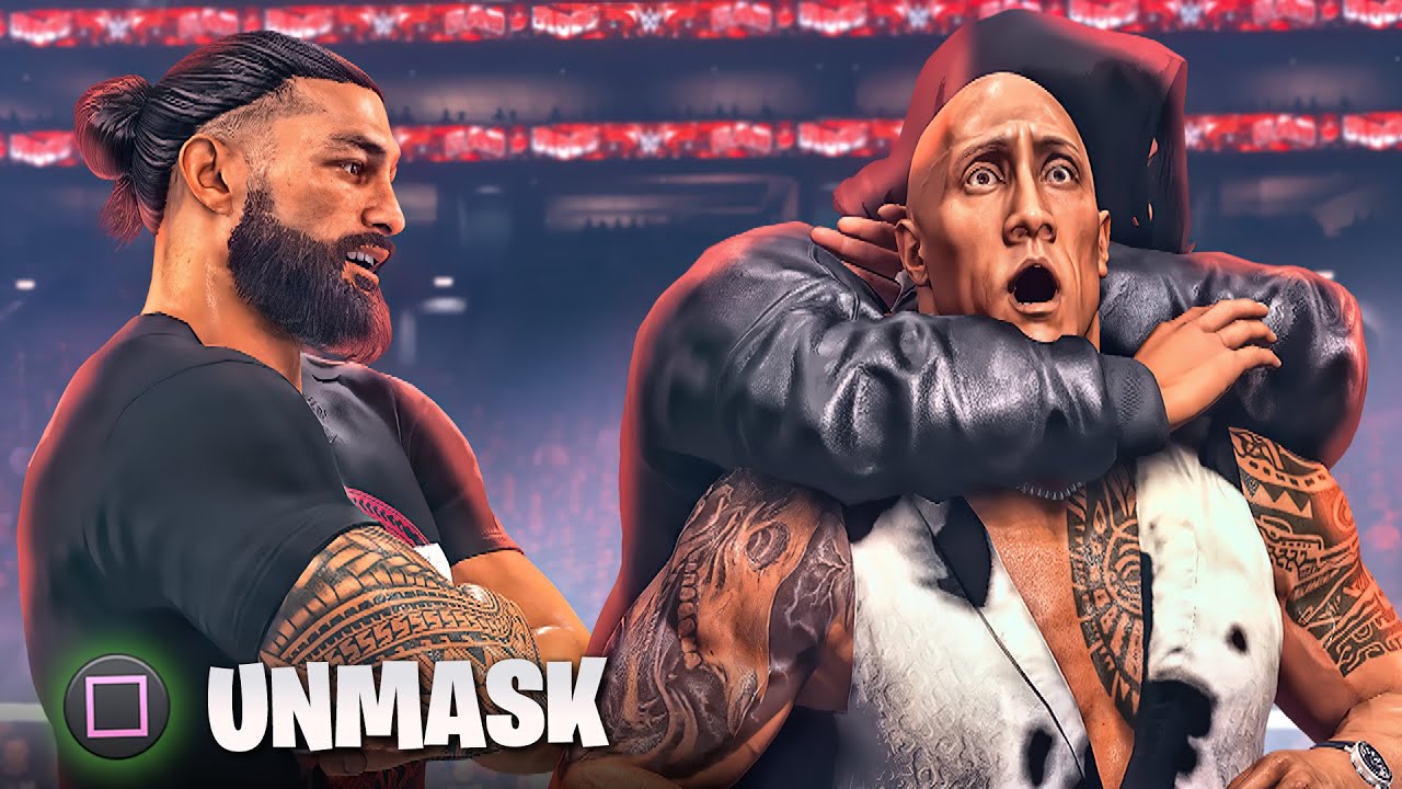 O.G Bloodline Unmask 