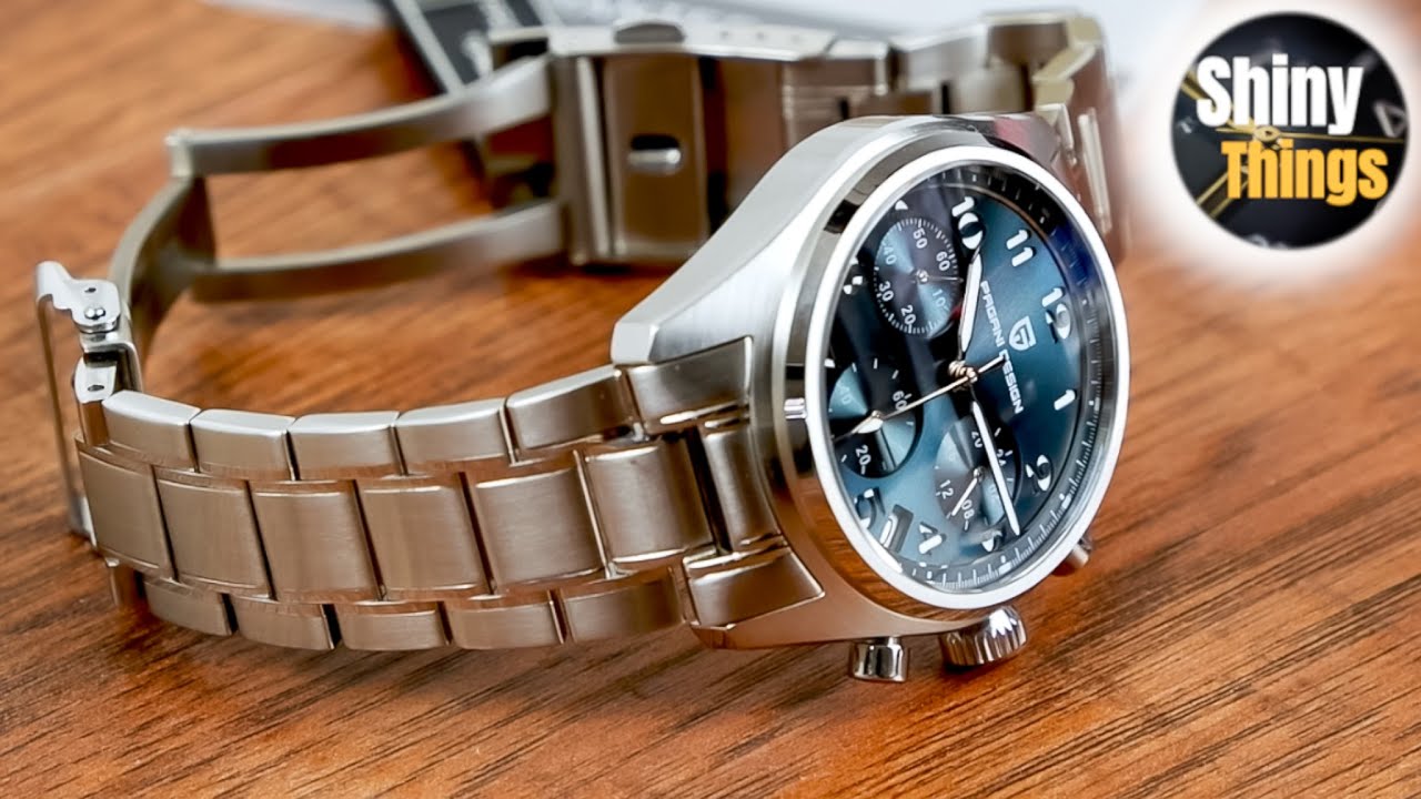 $52 - Original?!! Stunner from Pagani Design - PD1773 Full Review