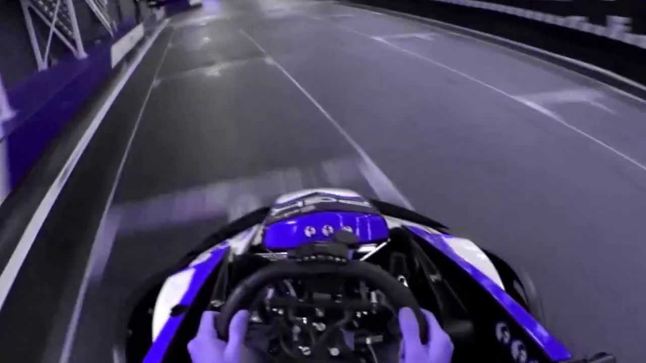 STEP 1   PGKART