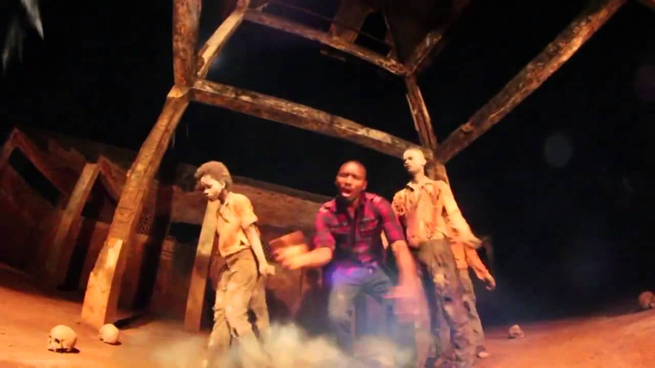 L X G  Dance To The Beat Refixx Official Music Video 2015 HD