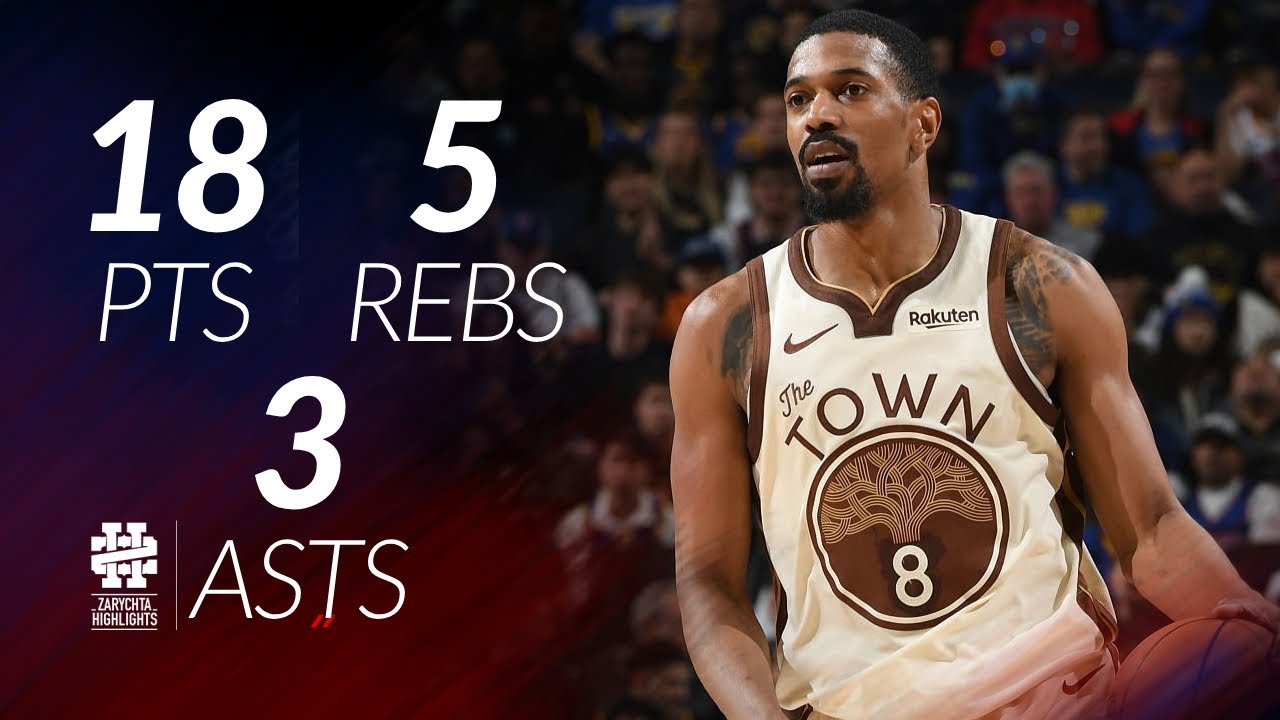 De'Anthony Melton 18 pts 5 rebs 3 asts vs Pistons 25/26 season