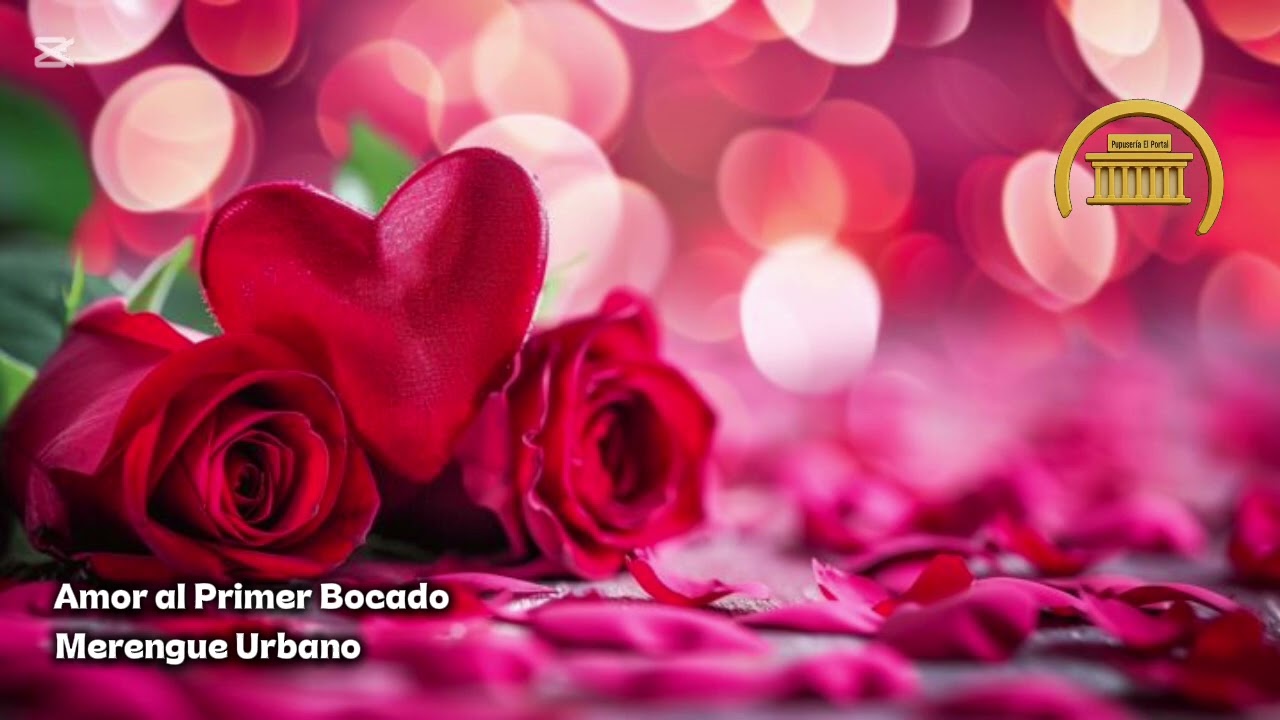 Amor Al Primer Bocado (Pupuseria El Portal) 2026
