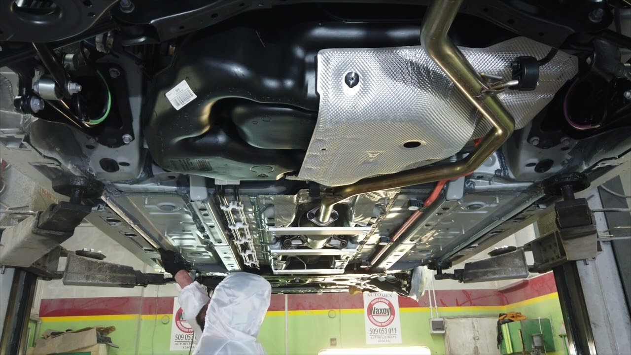 Automex Waxoyl Professional