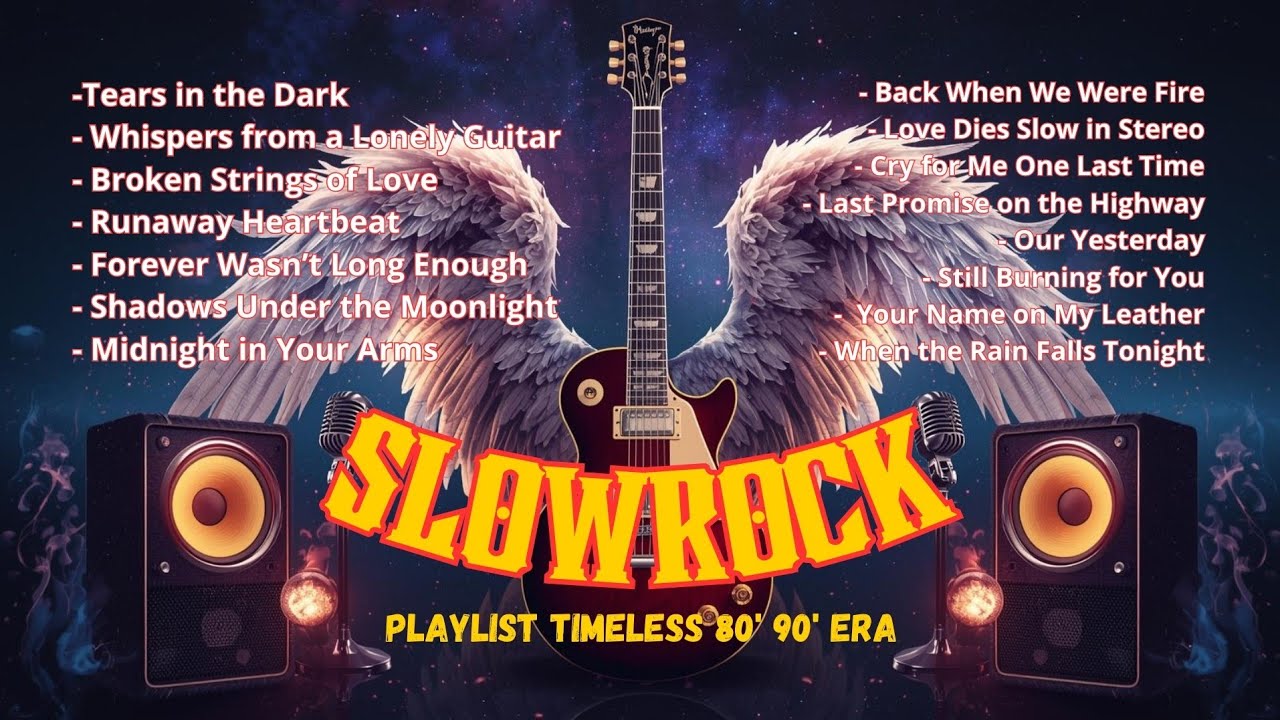 Classic Midnight Rock  Still Waiting Under Your Window