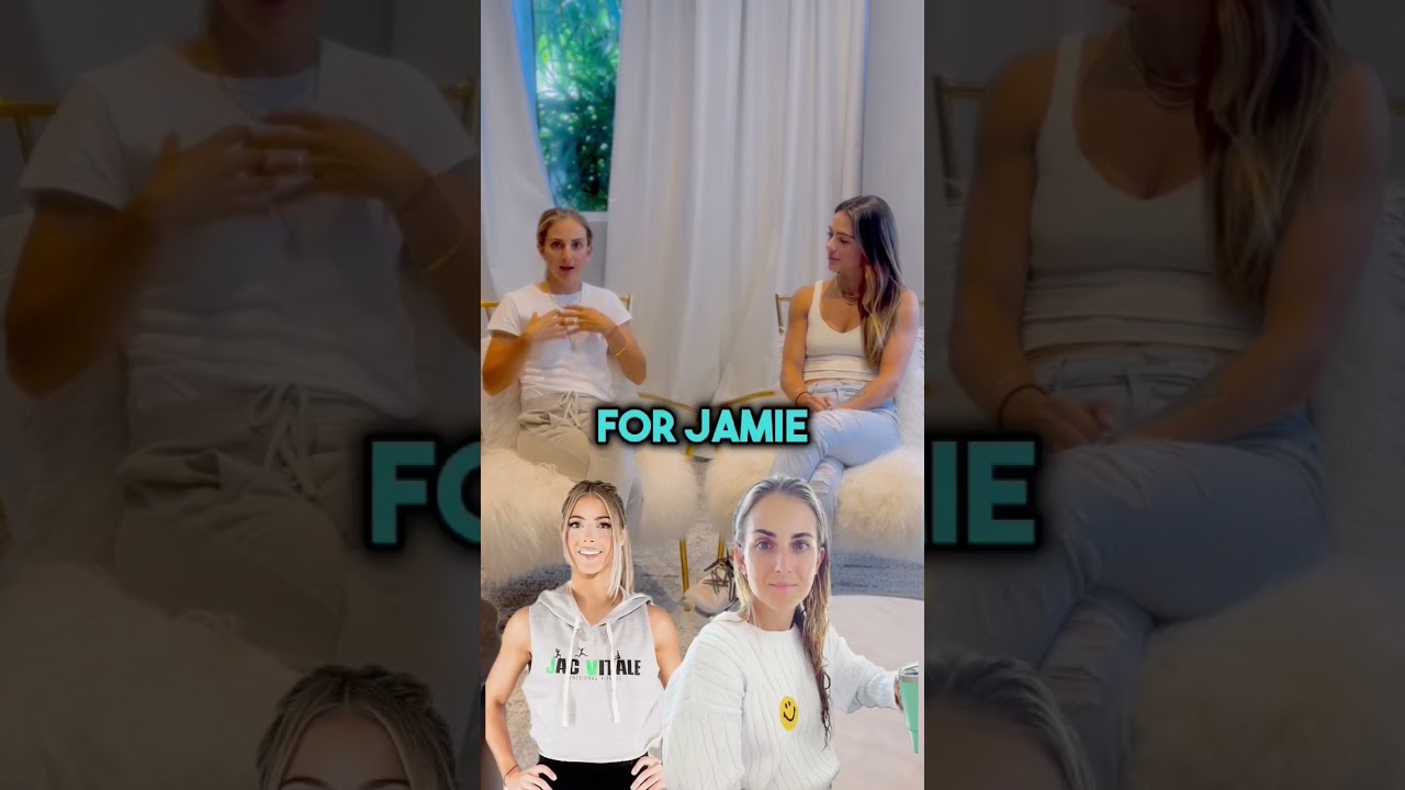 Conquer Gym Anxiety: Overcome the Spotlight Fear | Join Me NOW! 💪  