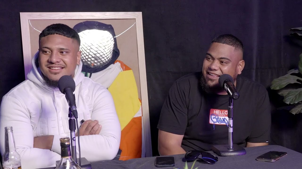 Episode 9 ft New Wave