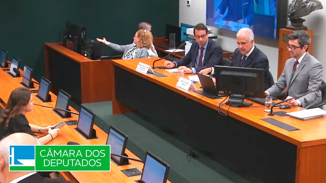 Pirataria e falsificação sobre a propriedade intelectual e industrial - CE - 17/03/2026