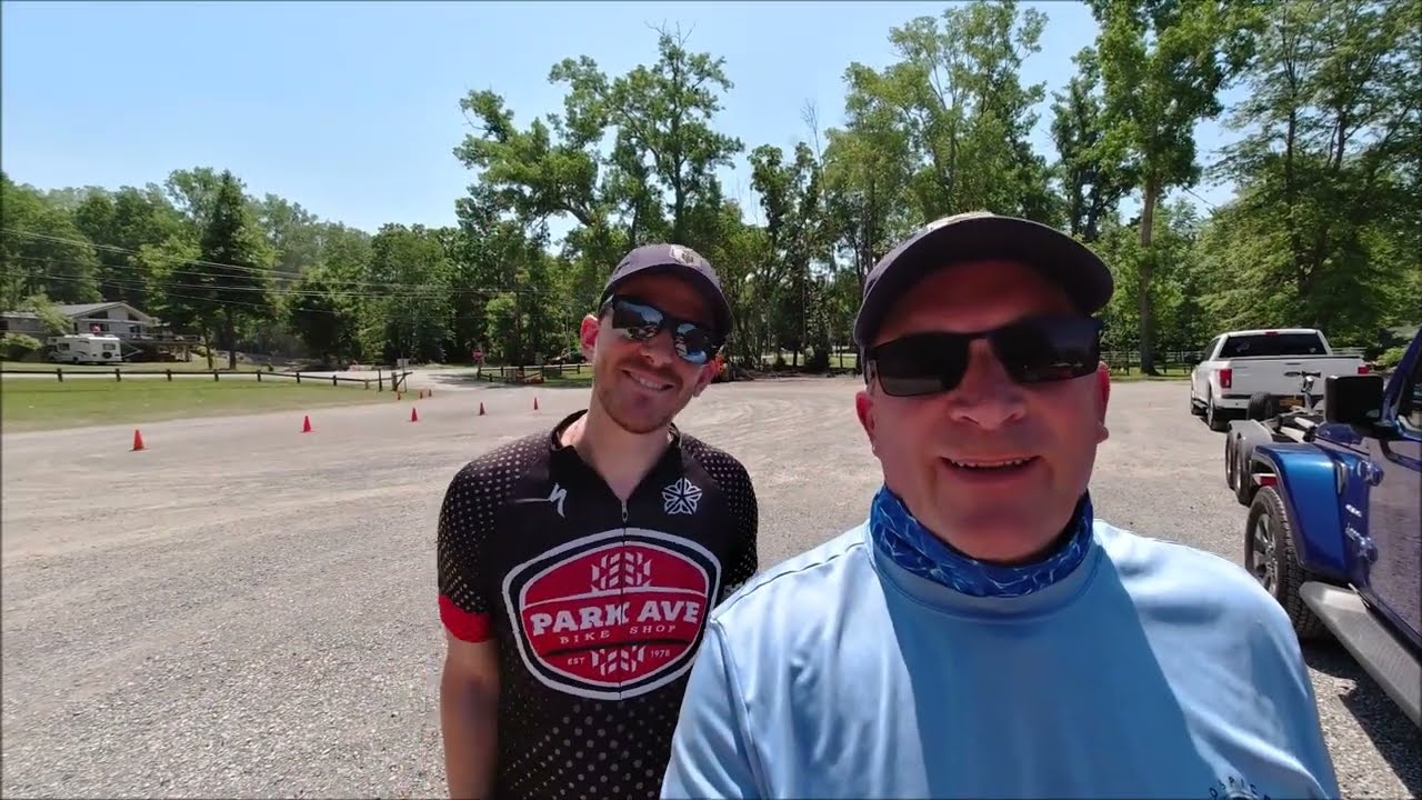 Серия «Озеро Консус», «Озеро Фингер».