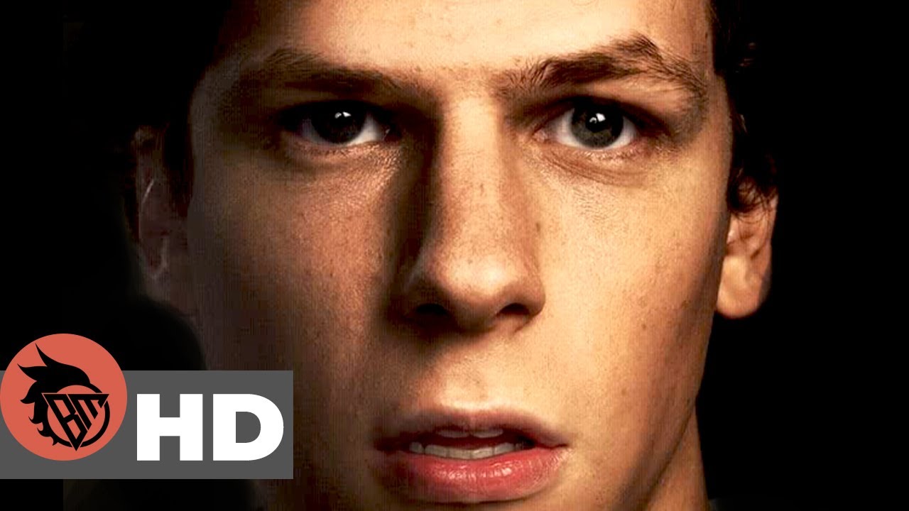The Social Network • Creep • Scala & Kolacny Brothers