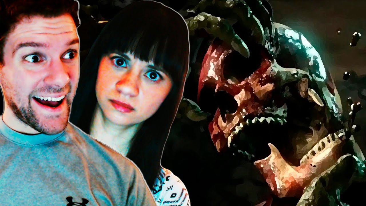MAKING LISSY WATCH X-RAY ATTACKS | Mortal Kombat X
