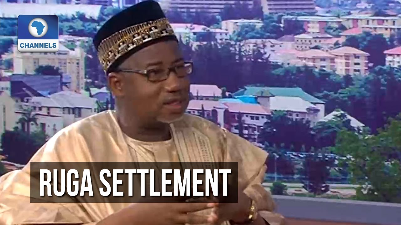 Foreign Fulani Herders Will Benefit From RUGA Initiative - Gov Mohammed